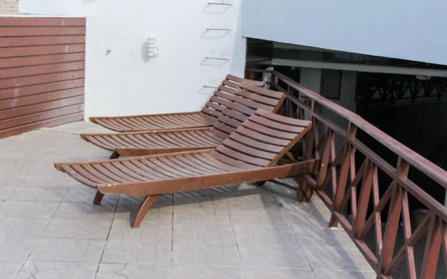 Ritz Praia Hotel Maceió