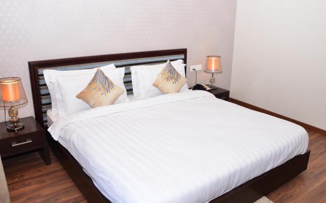 Hotel Solitaire Grand