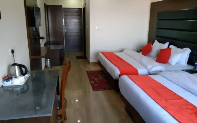 Hotel Phoenix