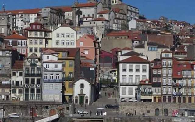 My Home in OPorto