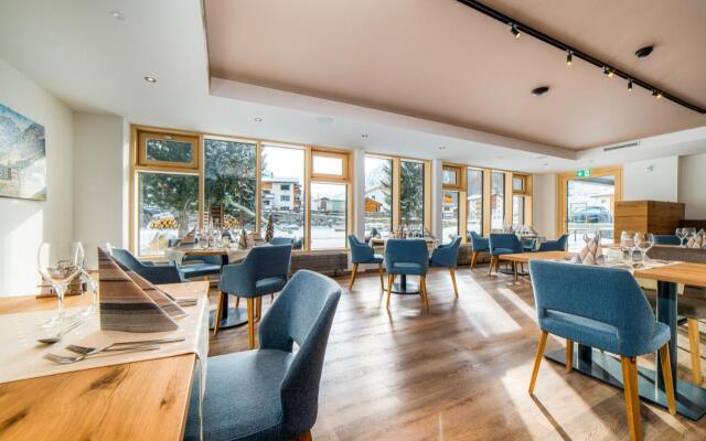 Hotel Kristall-Saphir