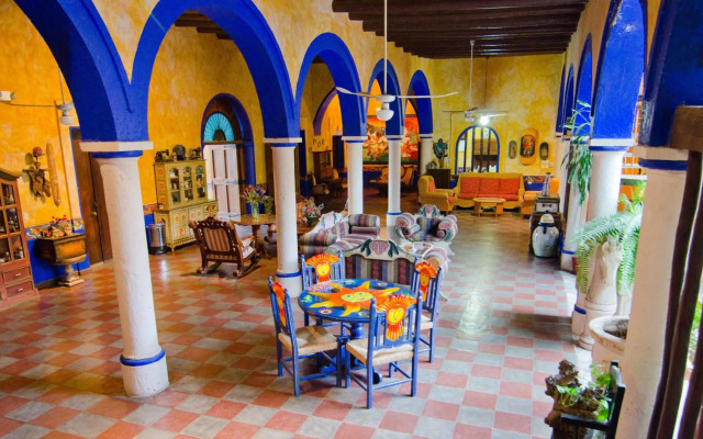 Hotel el Fuerte
