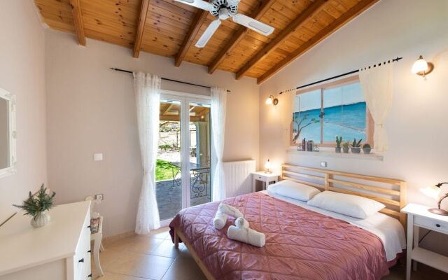Villa Pine Forest