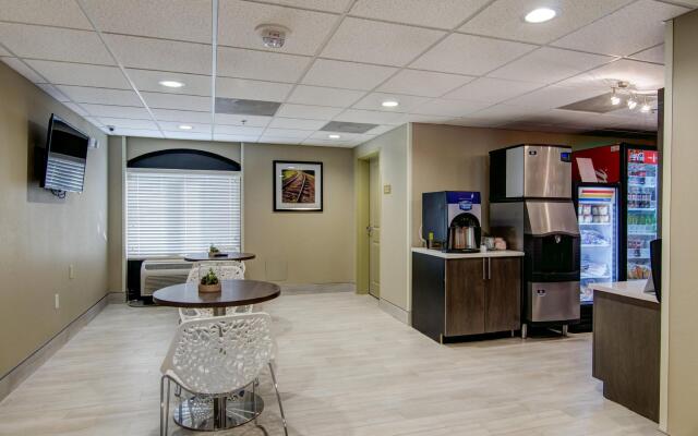Candlewood Suites Richmond - West Broad by IHG
