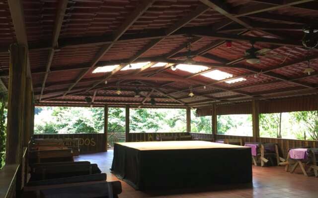 Hotel y Restaurante Los Amigos