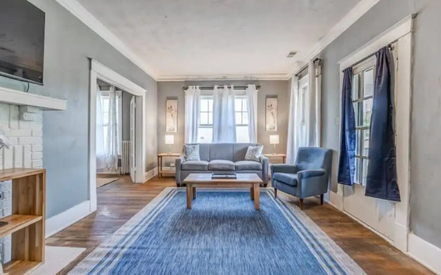 Rozelle Roost Downstairs