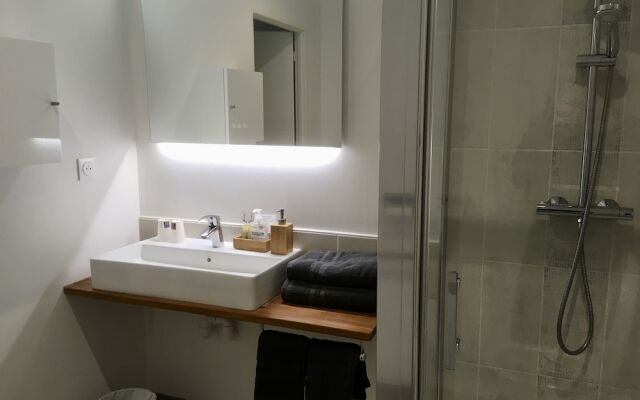 Domaine des Bois Argentés