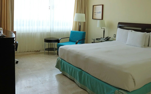 Holiday Inn Villahermosa Aeropuerto by IHG