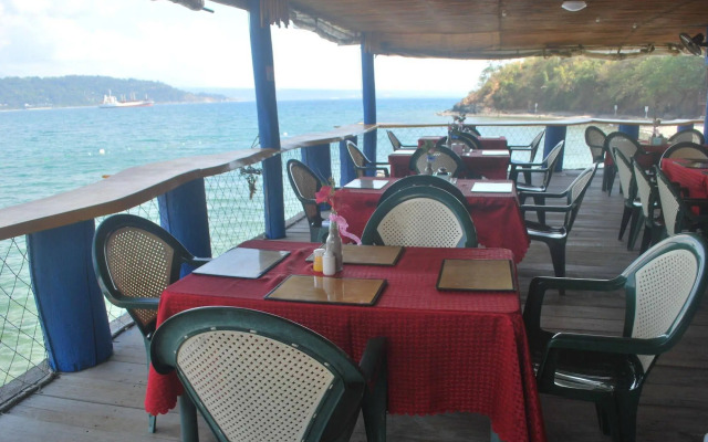 Subiza Beach Resort