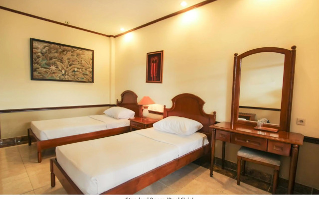 Duta Guest House