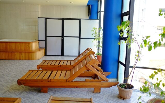Hotel Eden Resort By Bluebay