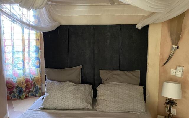 Watamu Shell House