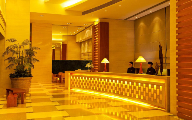 Rambler Garden Hotel