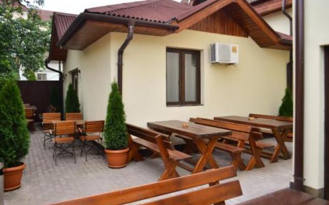 Casa Transilvania