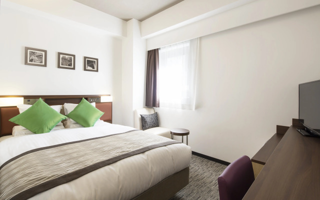 Hotel Mystays Shin Osaka Conference Center