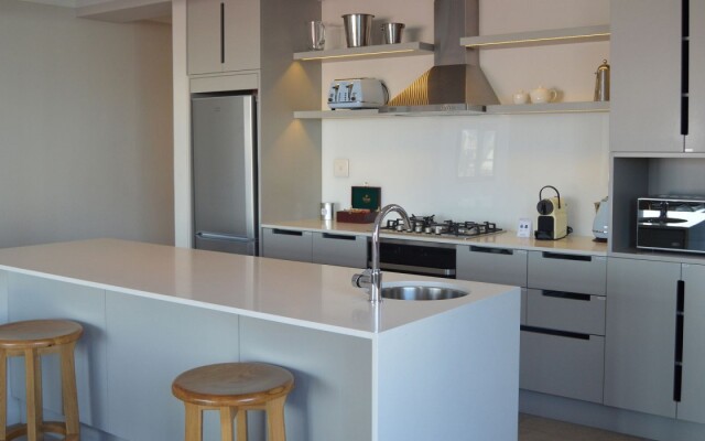 Hermanus Luxury Apartments