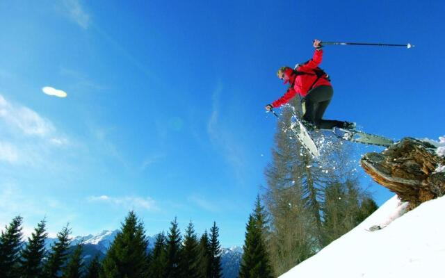 Wurzer Ferienhütte