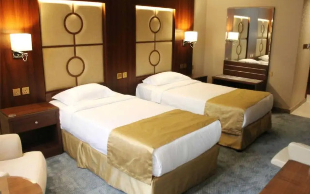 Luxurious Jeedah Beach Harbour By Check