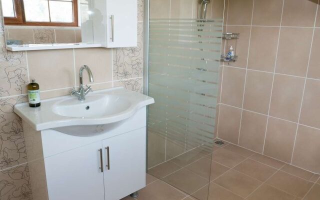 Pomegranate Garden Villas