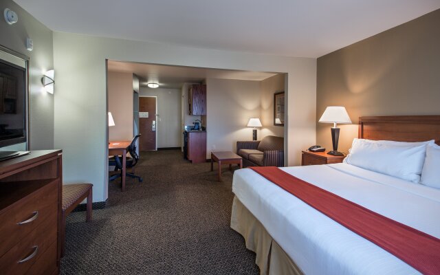 Holiday Inn Express Hotel & Suites Lewisburg, an IHG Hotel