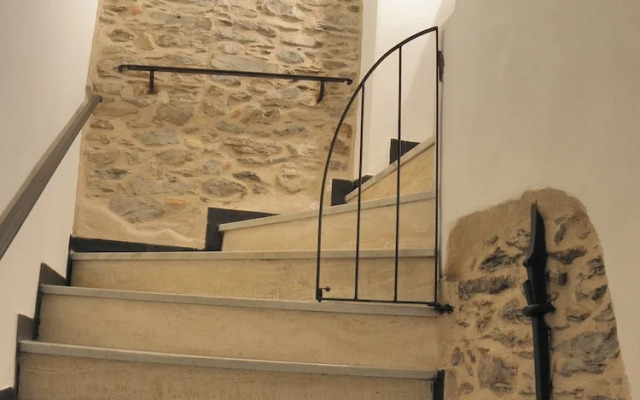 Agriturismo U Caruggiu