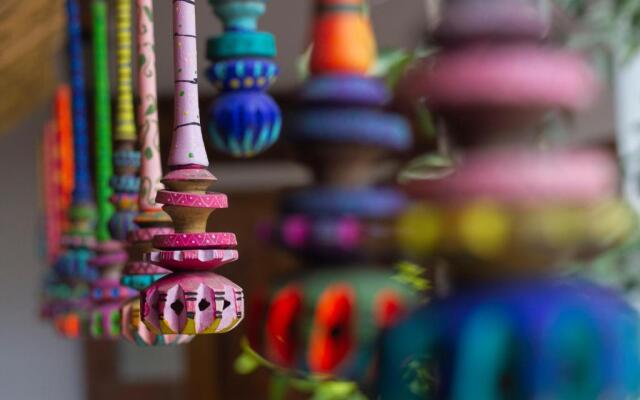 NaNa Vida Hotel Oaxaca