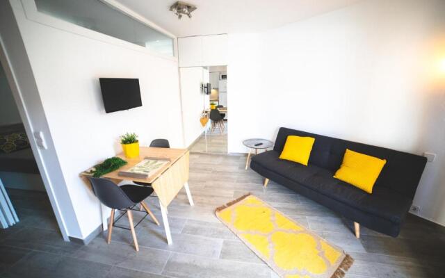Wonderful apartment in Platja d'Aro