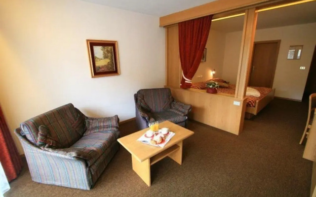 Hotel Residence Anda