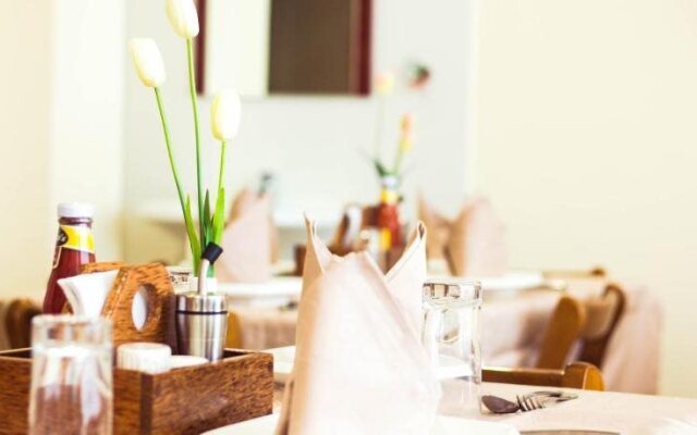 Antique Legacy Hotel