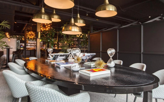 ibis Styles Amsterdam Airport (new)