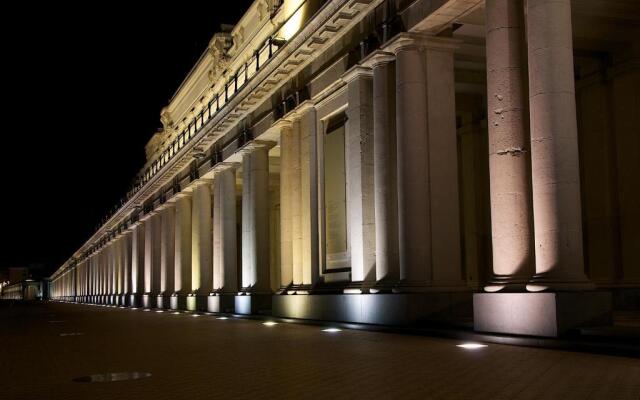 Thermae Palace Hotel