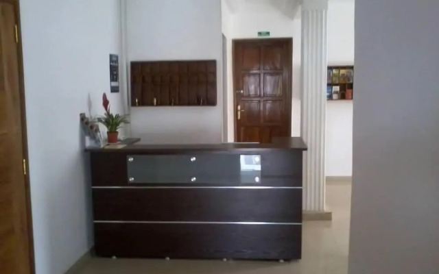 Villa Mermoz