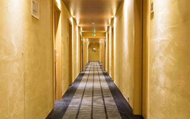 Luxotel Cannes