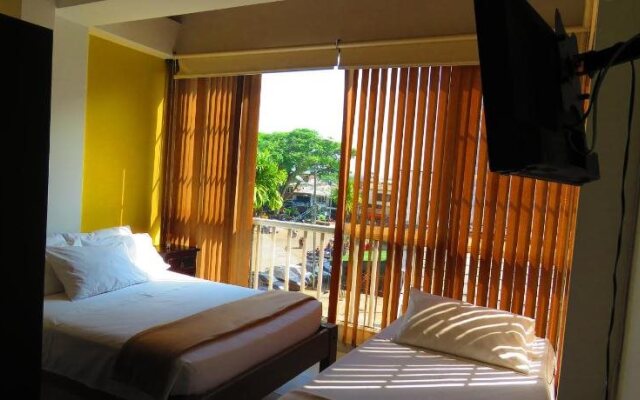Hotel Carluval