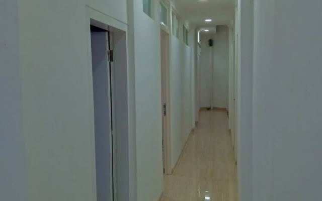 111 Guest House