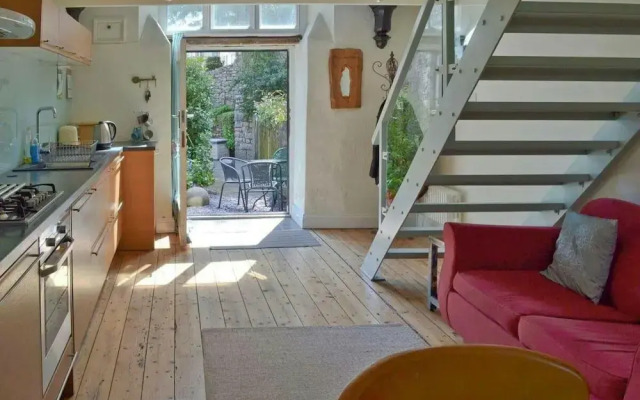 Church Conversion 3-bed House in Centre of Kendal
