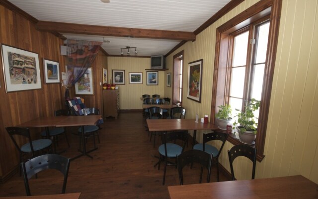 Auberge Le Four à Pain