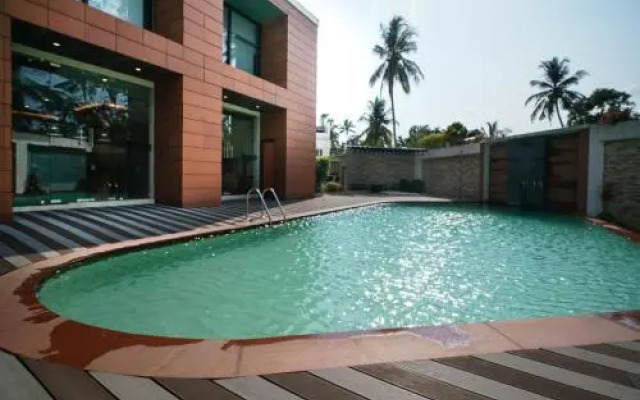 Sherlys Casa Grande by Vista Rooms