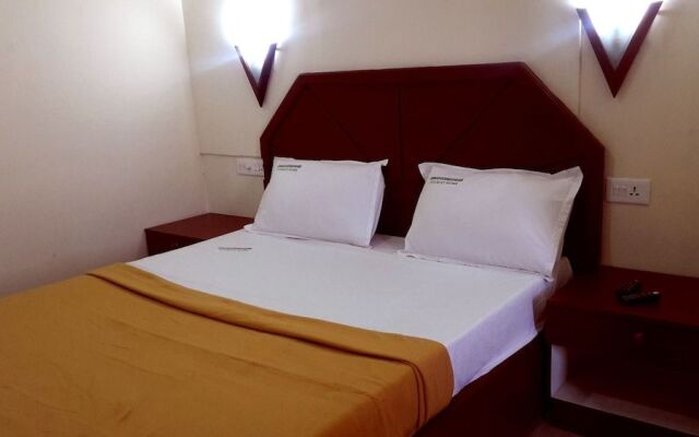 Annapoorneshwari Tourist Home