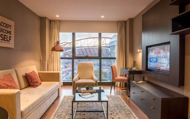 Upon Lisbon Prime Residences