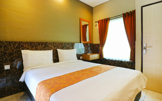 Lembayung Sari Homestay