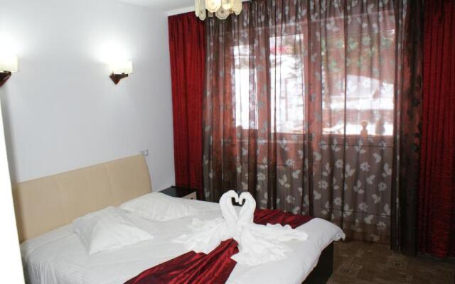 Vila Aleea