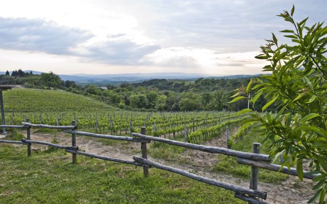 Agriturismo Oliviera