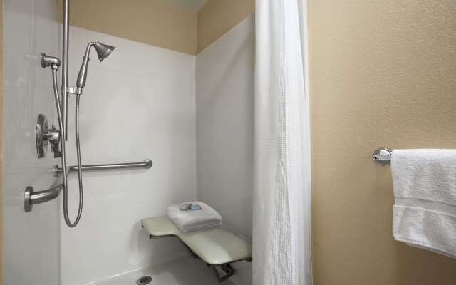 SureStay Hotel by Best Western Ukiah