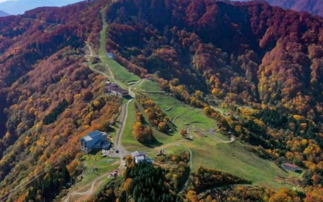Shosenkaku Kagetsu