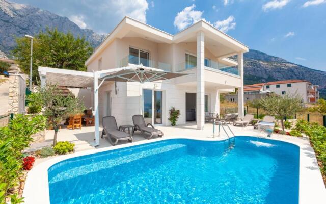 Villa Luka