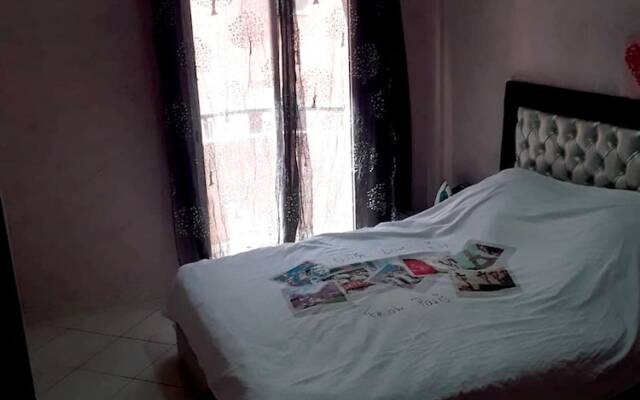 Apartment With 2 Bedrooms in Marrakesh