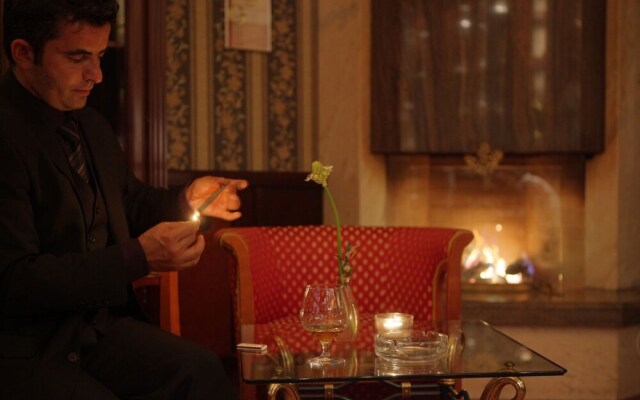 SEETELHOTEL Ostseehotel Ahlbeck