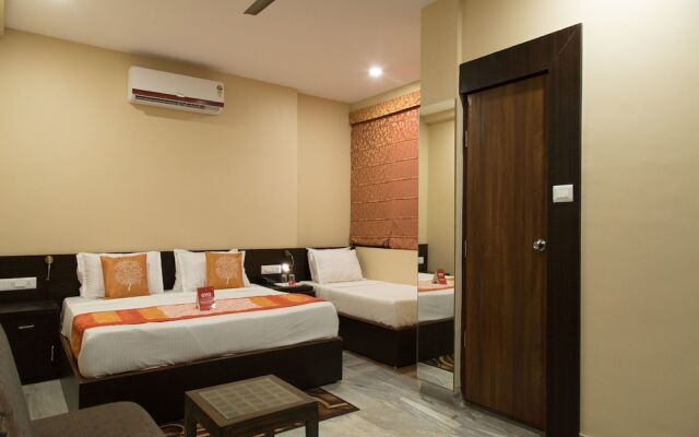 OYO 10023 Hotel Satya