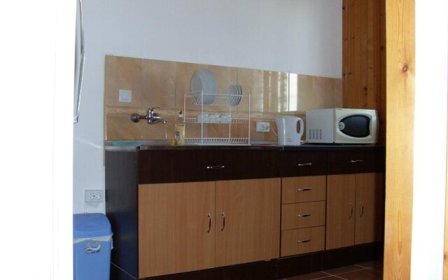 Guest house Kalina